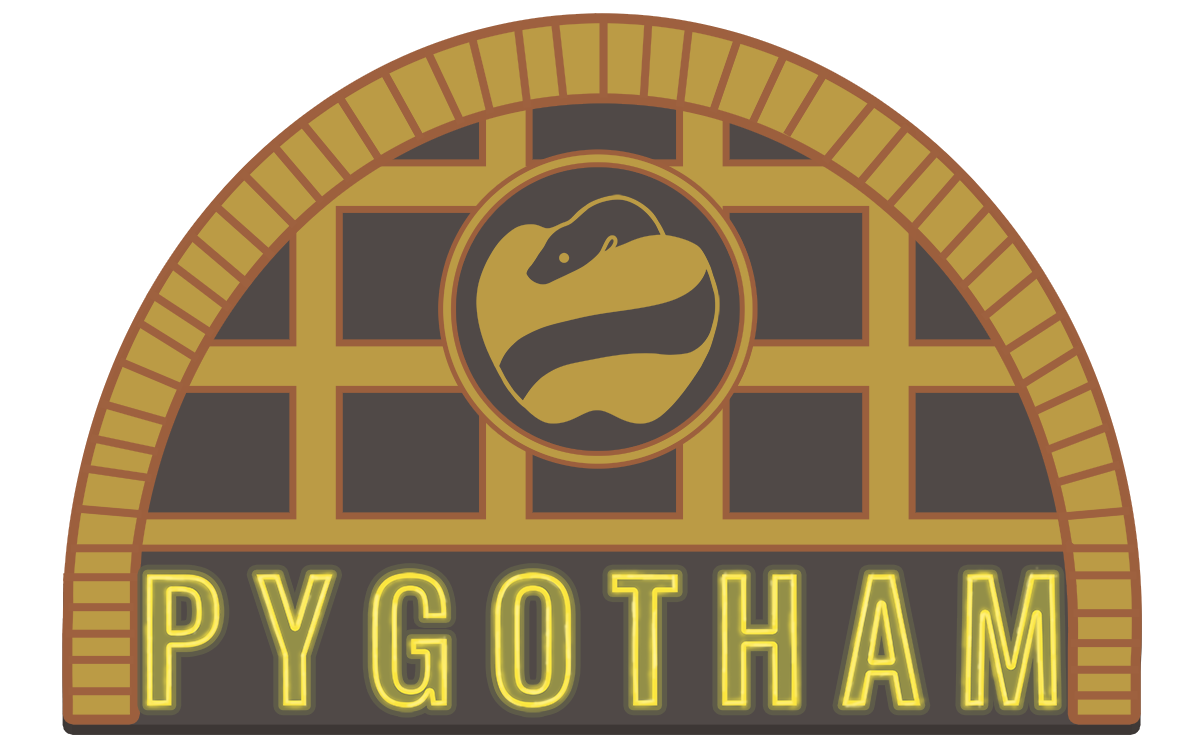 PyGotham TV · New York City · October 7 - 8